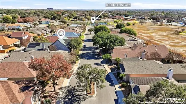 5919 Windy Cove, Windcrest, TX 78239 - Image #2