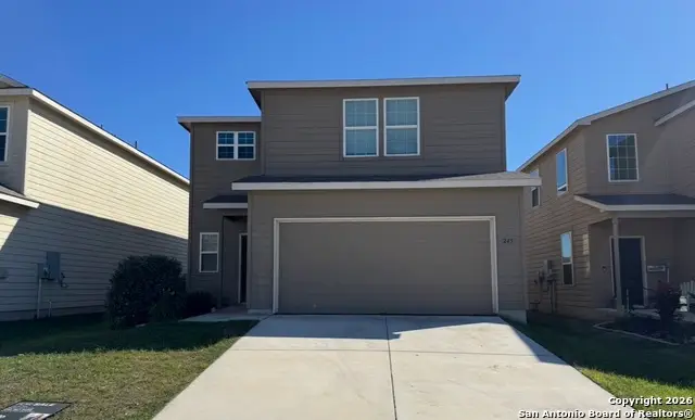 245 Texas Thistle, New Braunfels, TX 78130 - Image #3