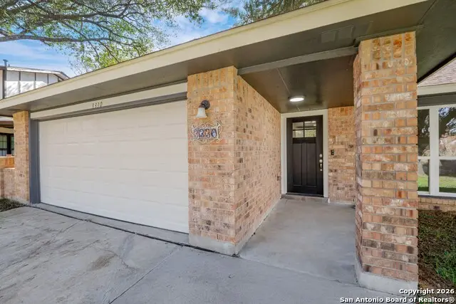 3330 Sackville Dr, San Antonio, TX 78247 - Image #2