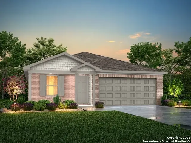 220 Boulder Ridge Dr., Cuero, TX 77594 - #1