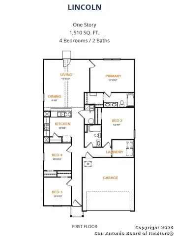 220 Boulder Ridge Dr., Cuero, TX 77594 - #2