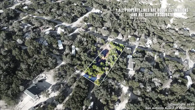 4527 Chamberlain, Canyon Lake, TX 78133 - #2