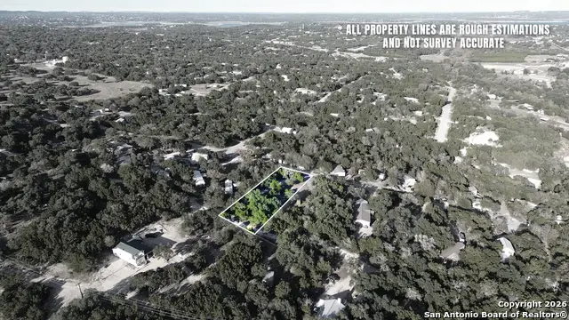 4523 Chamberlain, Canyon Lake, TX 78133 - #3