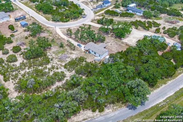 LOT 20A Private Road 1506, Bandera, TX 78003 - #2