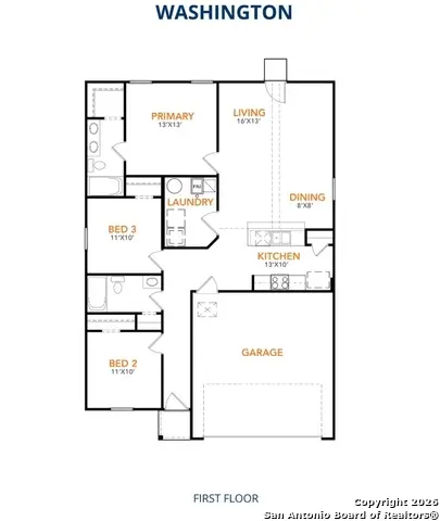 218 Boulder Ridge Dr., Cuero, TX 77594 - #2