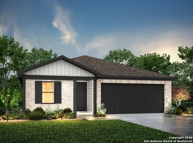 218 Boulder Ridge Dr., Cuero, TX 77594 - #3