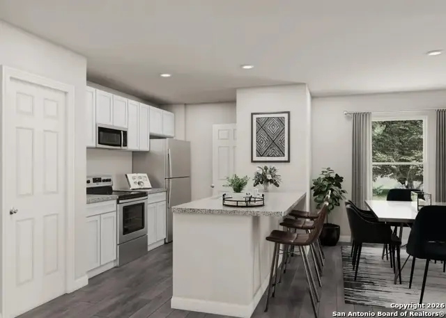 112 Boulder Ridge Dr., Cuero, TX 77594 - #3