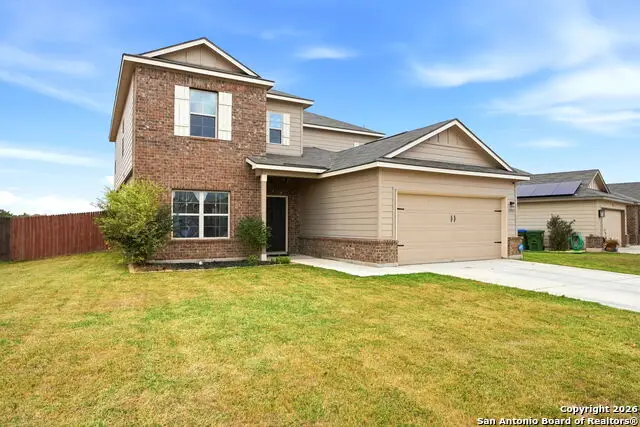 13533 Sendero Roble, San Antonio, TX 78253 - Image #3