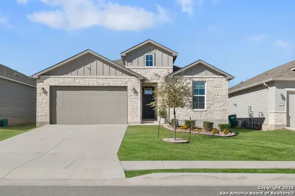 7105 Walkers Loop, San Antonio, TX 78233