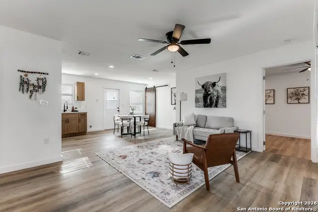 6816 Woodflame, San Antonio, TX 78227 - #2