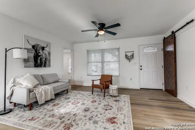 6816 Woodflame, San Antonio, TX 78227 - #3