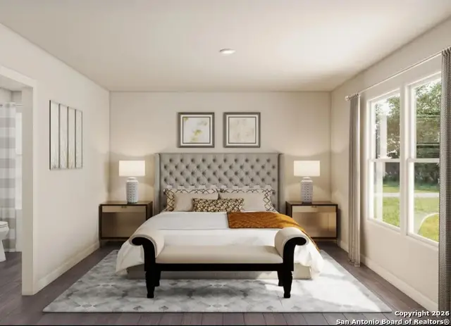 111 Boulder Ridge Dr., Cuero, TX 77594 - #3