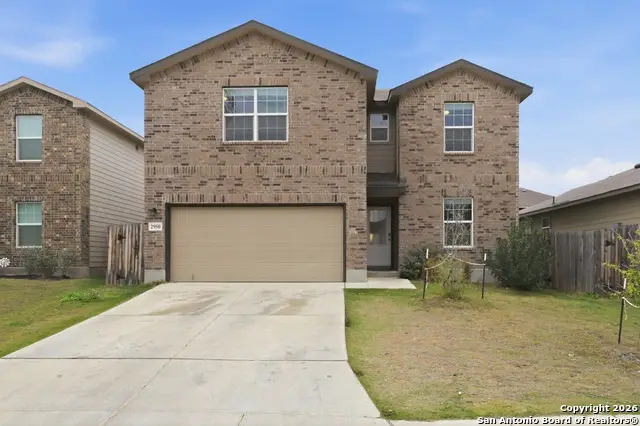 2950 Wentwood Run, San Antonio, TX 78245 - #1
