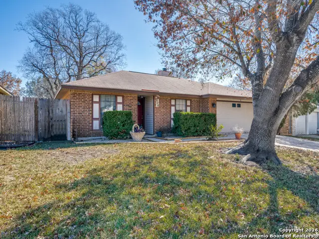 206 Meadowland, Universal City, TX 78148 - Image #2