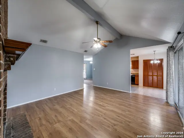 206 Meadowland, Universal City, TX 78148 - Image #3