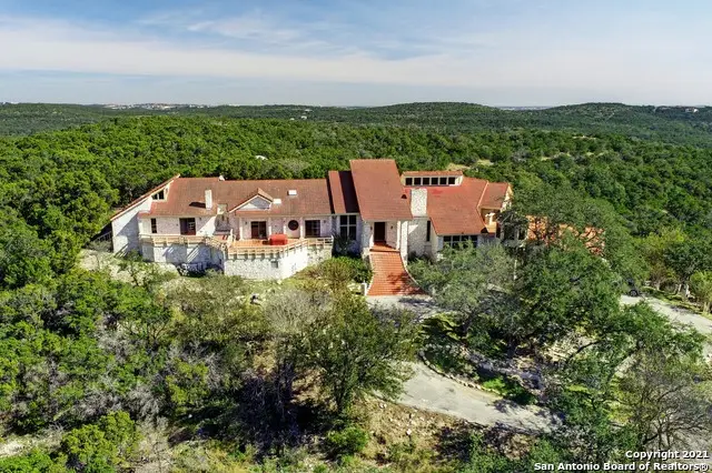 17050 Sunridge Pt, Helotes, TX 78023 - Image #1
