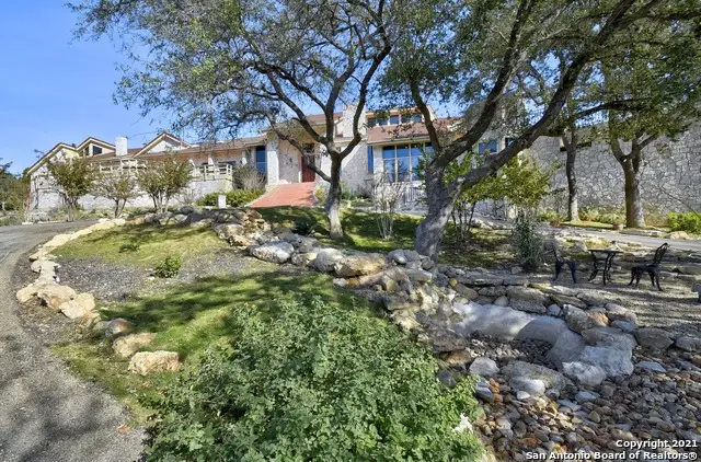 17050 Sunridge Pt, Helotes, TX 78023 - Image #2