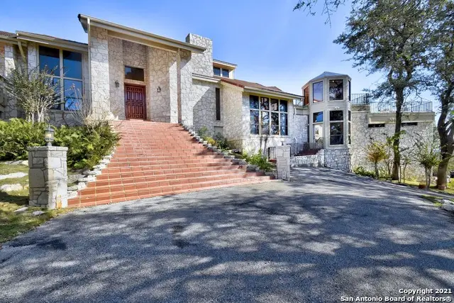 17050 Sunridge Pt, Helotes, TX 78023 - Image #3