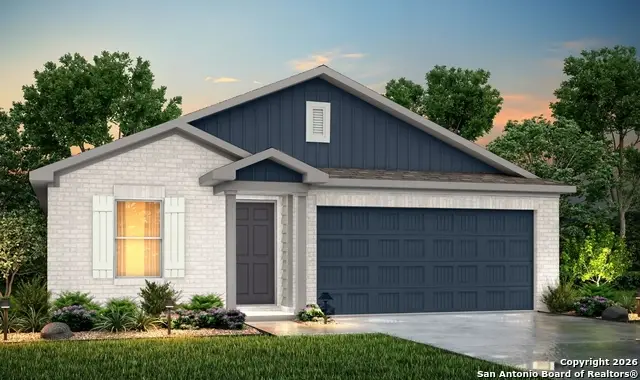 105 Boulder Ridge Dr., Cuero, TX 77594 - #1