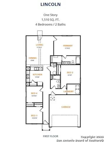 105 Boulder Ridge Dr., Cuero, TX 77594 - #2