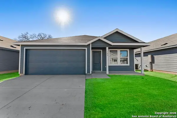 105 Ellendale Place, Fredericksburg, TX 78624