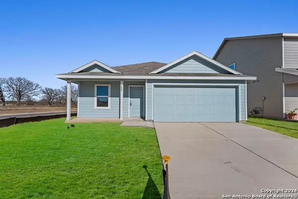 100 Ellendale Place, Fredericksburg, TX 78624