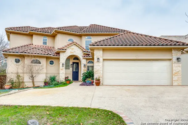 603 Hillsong, San Antonio, TX 78258