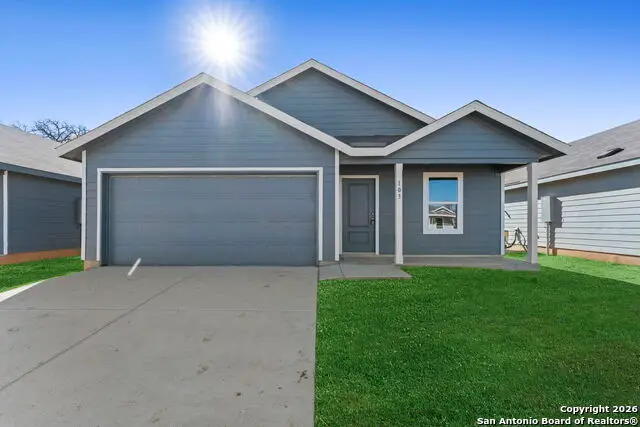 103 Ellendale Place, Fredericksburg, TX 78624 - Image #1