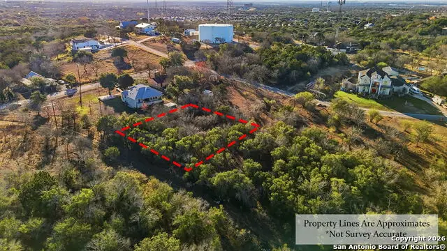 0 Wesp Way #3, Live Oak, TX 78233 - Image #1