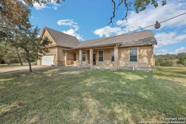 448 Western, Bandera, TX 78003 - #3