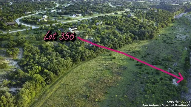 LOT 356 Palomino Springs, Bandera, TX 78003 - #3