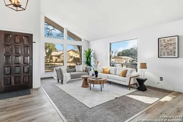 5202 Linda Colonia, San Antonio, TX 78233