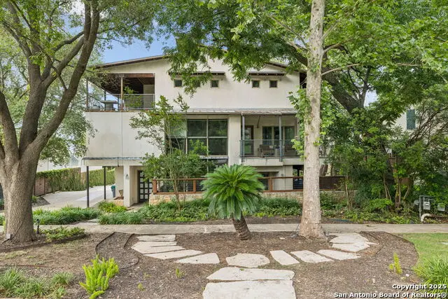 305 Joliet #D, San Antonio, TX 78209 - Image #2