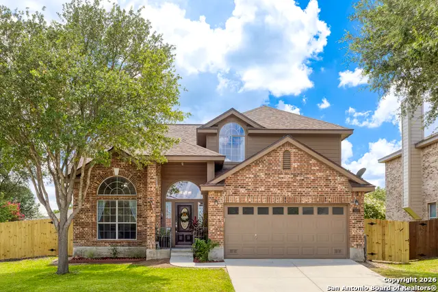 2488 Divine Way, New Braunfels, TX 78130 - Image #1