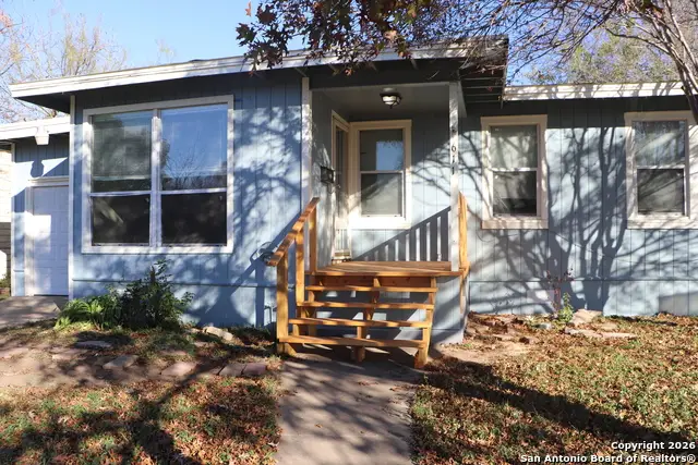 611 Kashmuir Pl, San Antonio, TX 78223 - Image #1