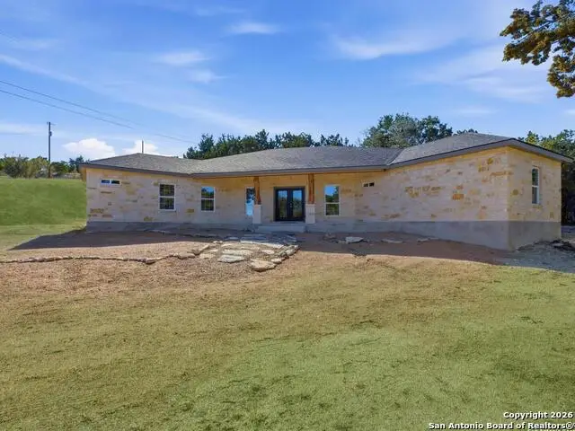 237 Hopi Trail, Bandera, TX 78003 - #1
