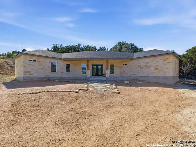237 Hopi Trail, Bandera, TX 78003 - #2