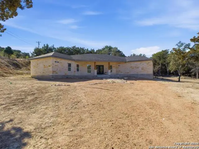 237 Hopi Trail, Bandera, TX 78003 - #3