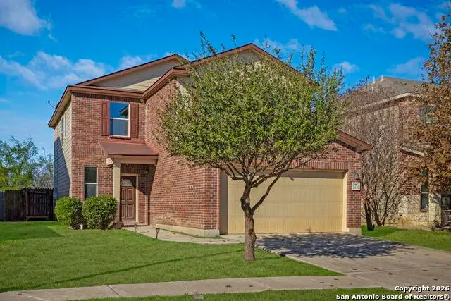 2435 Sundrop Bay, San Antonio, TX 78224 - Image #3