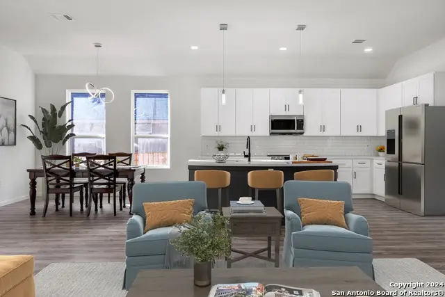 123 Nt Journey, Blanco, TX 78606 - Image #3