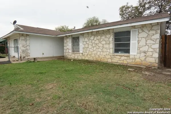 9403 Gold Hill, San Antonio, TX 78245