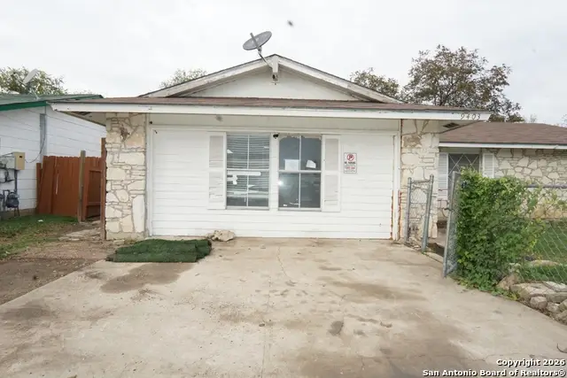 9403 Gold Hill, San Antonio, TX 78245 - Image #3