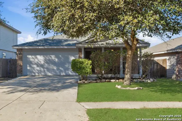 603 Rattler, San Antonio, TX 78251
