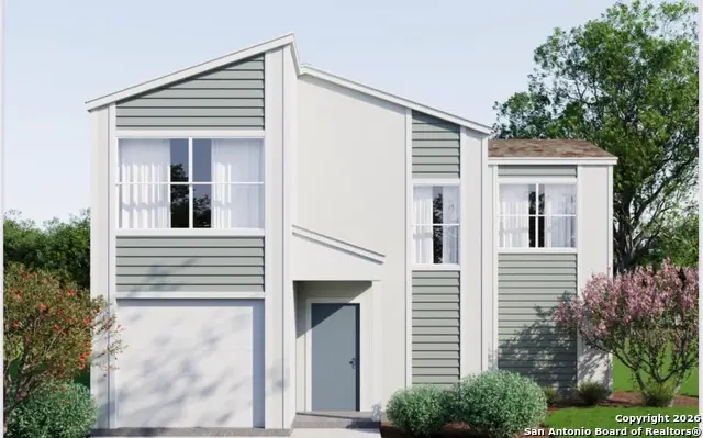 310 W Evergreen St #108, San Antonio, TX 78212 - Image #1