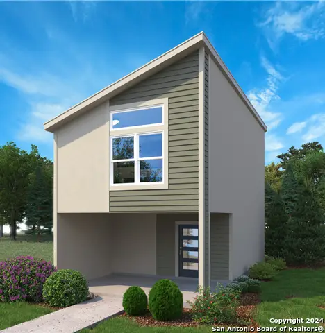 310 W Evergreen St #101, San Antonio, TX 78212 - Image #2