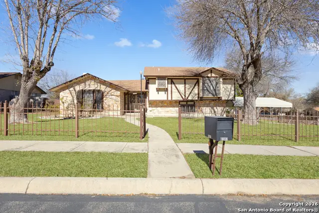 6107 Town Wood, San Antonio, TX 78238 - Image #2
