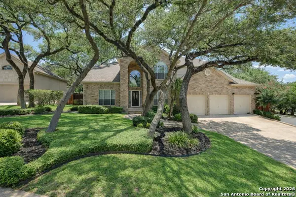 2 Rossridge, San Antonio, TX 78248