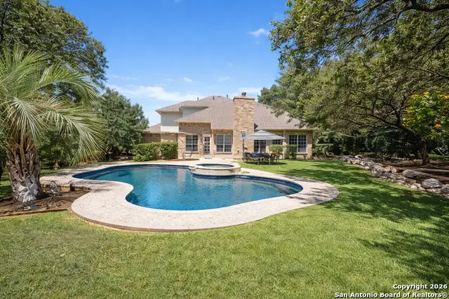 2 Rossridge, San Antonio, TX 78248 - Image #2