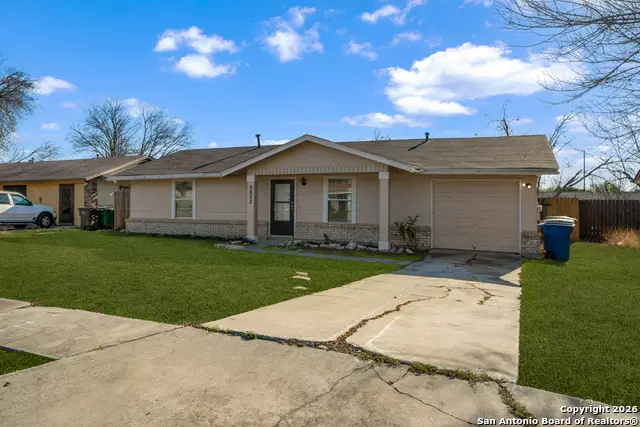 5822 Castle Hunt, San Antonio, TX 78218 - Image #2
