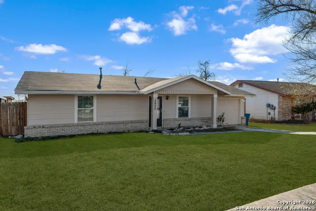 5822 Castle Hunt, San Antonio, TX 78218 - Image #3